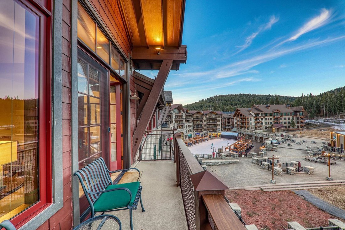 House in Truckee, California, United States 1 - 16780035