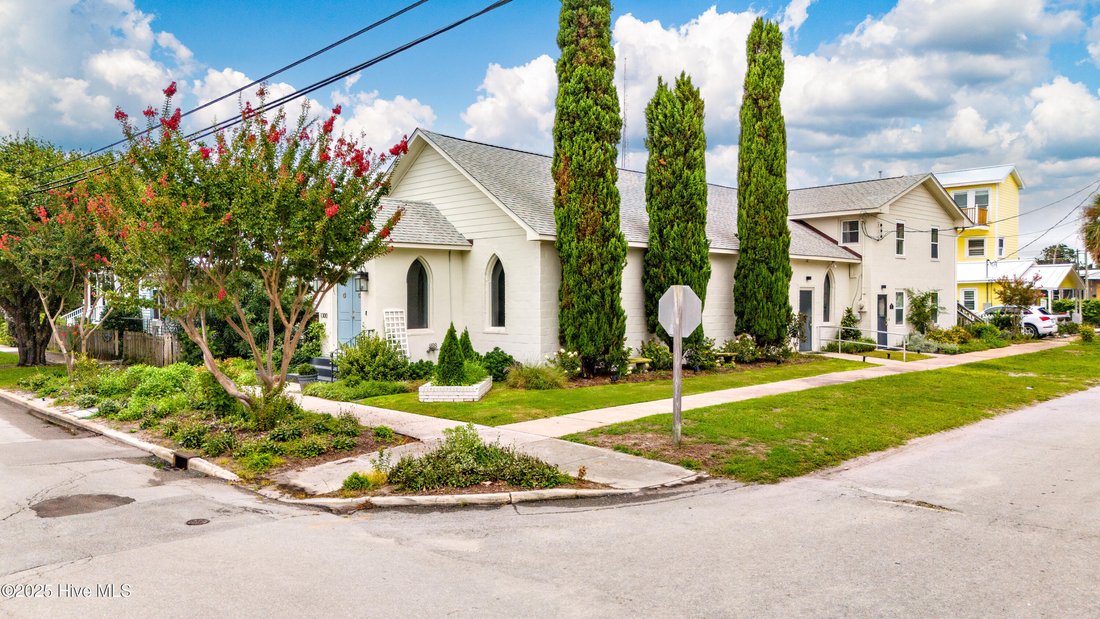 House in Morehead City, North Carolina, United States 1 - 16778527