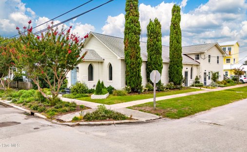 House in Morehead City, North Carolina, United States 1