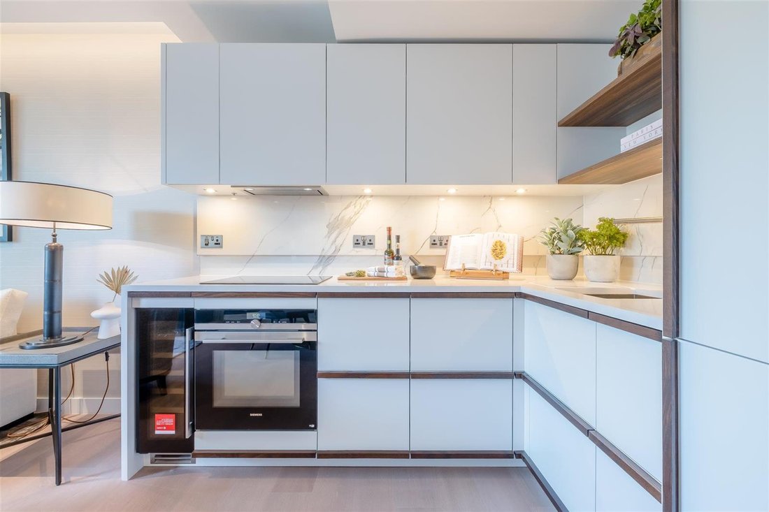 Apartment in Lisson Grove, Westminster, England 5 - 16780159