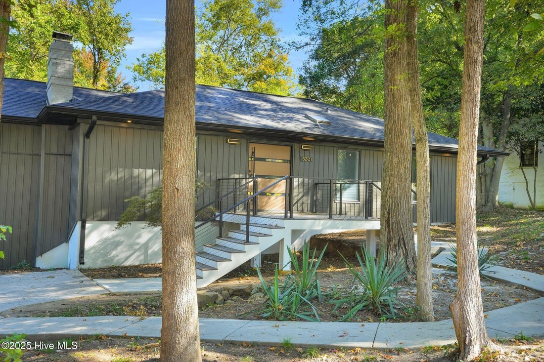 House in Charlotte, North Carolina, United States 4 - 16778148