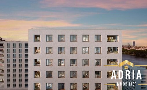 Wohnung in Perralière, Lyon, Auvergne-Rhone-Alpen 1