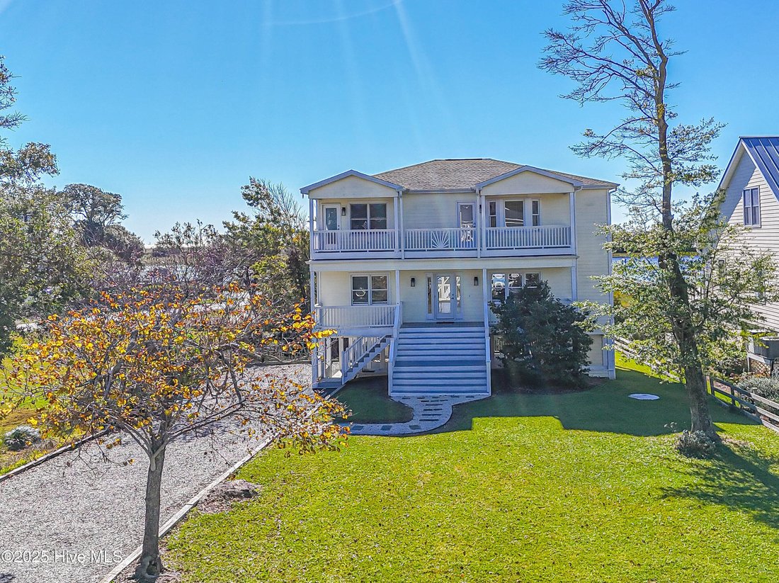 House in Sunset Beach, North Carolina, United States 4 - 16777584