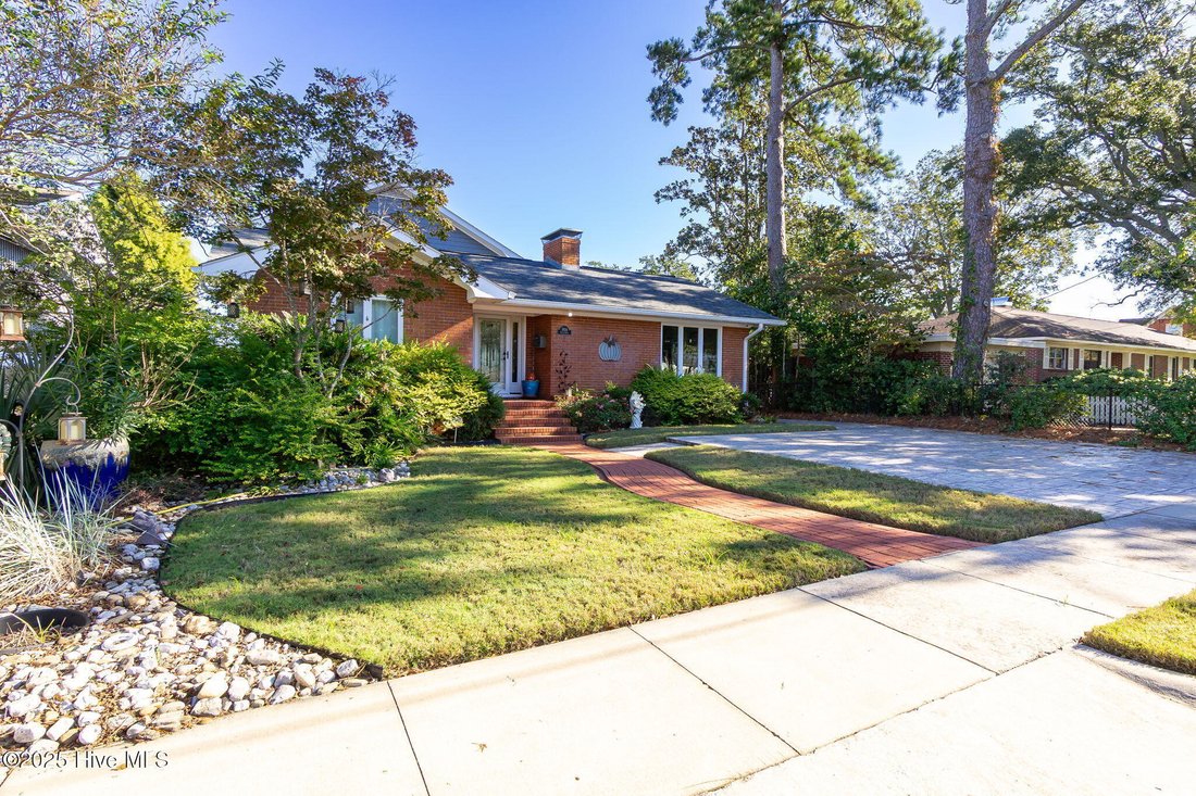 House in New Bern, North Carolina, United States 4 - 16778318