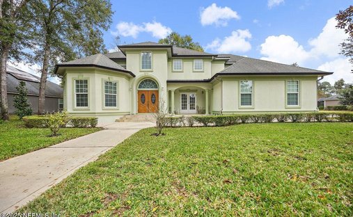 House in Fernandina Beach, Florida, United States 1