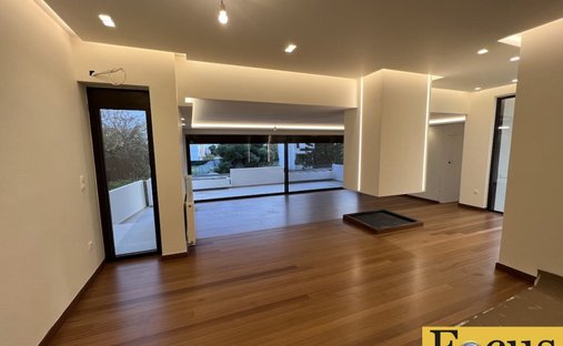 Wohnung in Glyfada, Attika, Griechenland 1