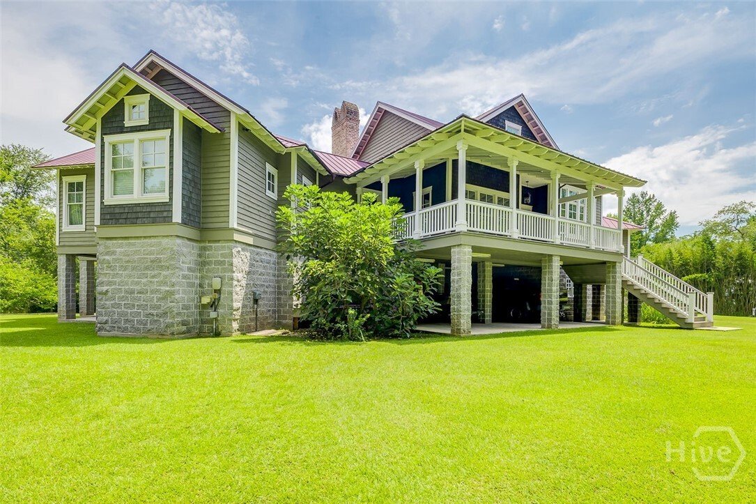 House in Brooklet, Georgia, United States 3 - 16777685