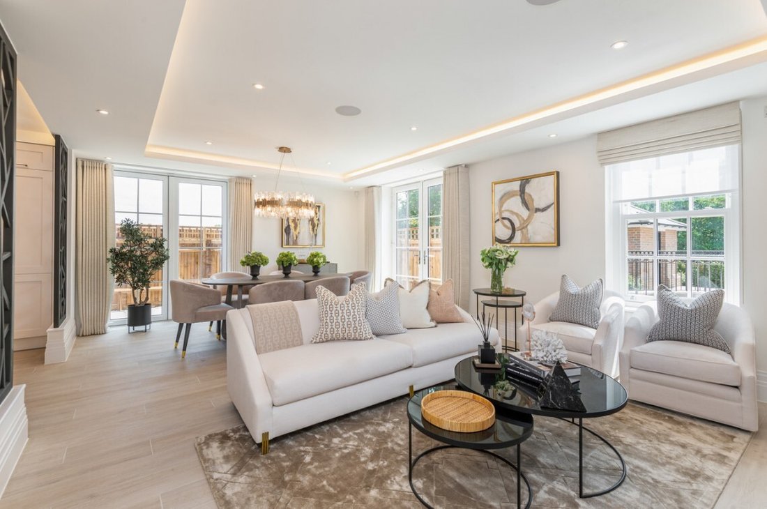 Apartment in Radlett, Hertsmere, England 2 - 16776857