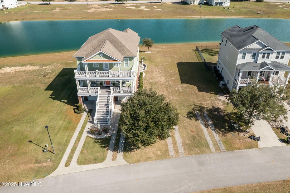 House in Newport, North Carolina, United States 3 - 16778406