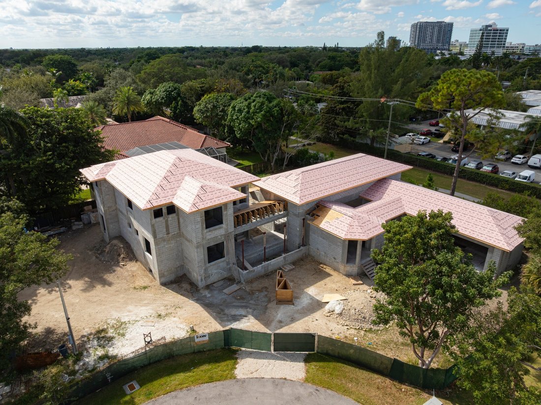House in Coral Gables, Florida, United States 4 - 16779871