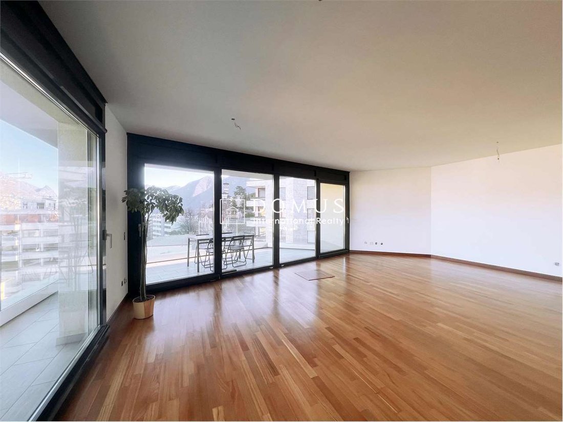 Apartment in Paradiso, Ticino, Switzerland 4 - 16780540