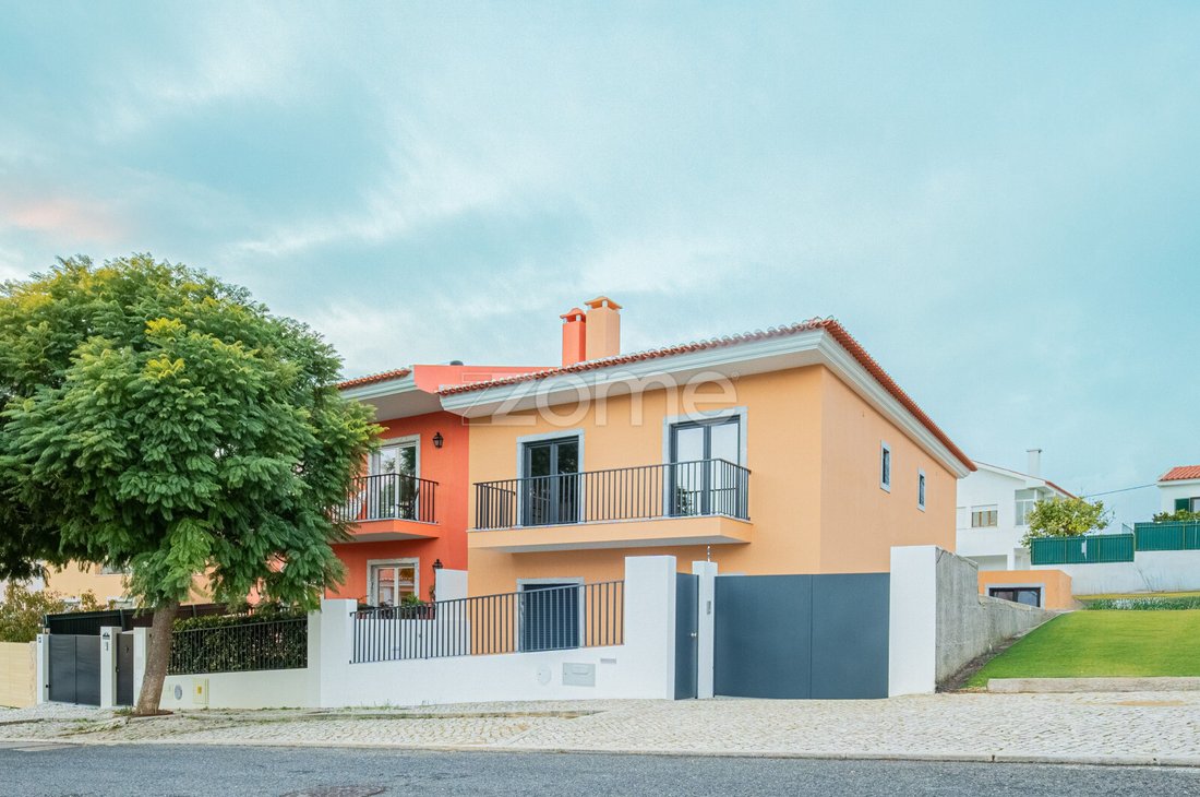 Casa en Estoril, Cascais y Estoril, Distrito de Lisboa 2 - 16780924
