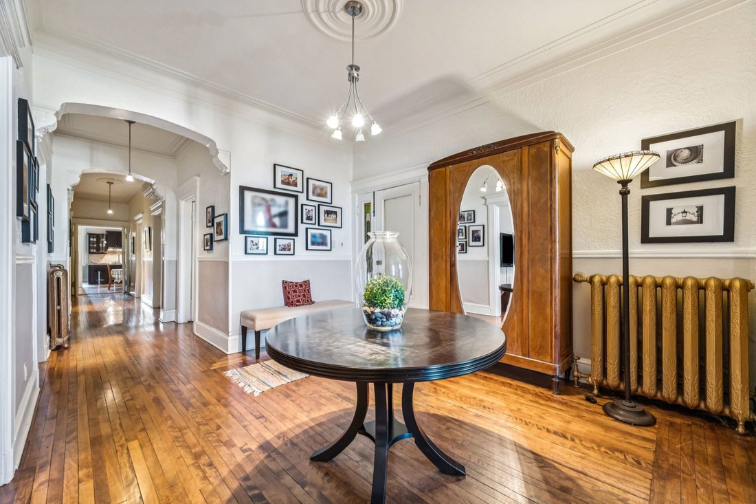 Apartment in Montréal, Quebec, Canada 4 - 16780405