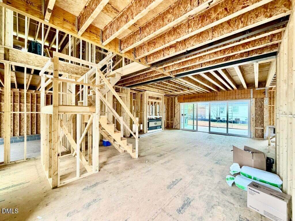 House in Raleigh, North Carolina, United States 4 - 16777199