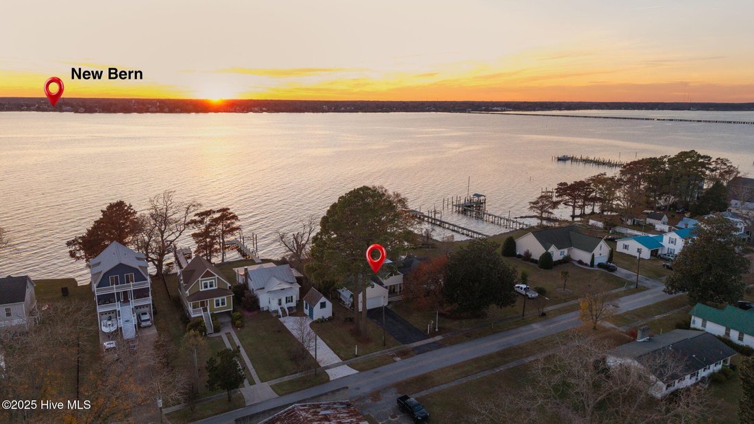 House in Bridgeton, North Carolina, United States 3 - 16778742