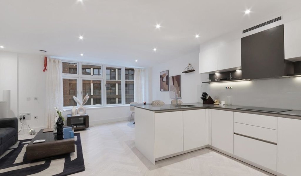 Apartment in Lower Holloway, Islington, England 3 - 16780098