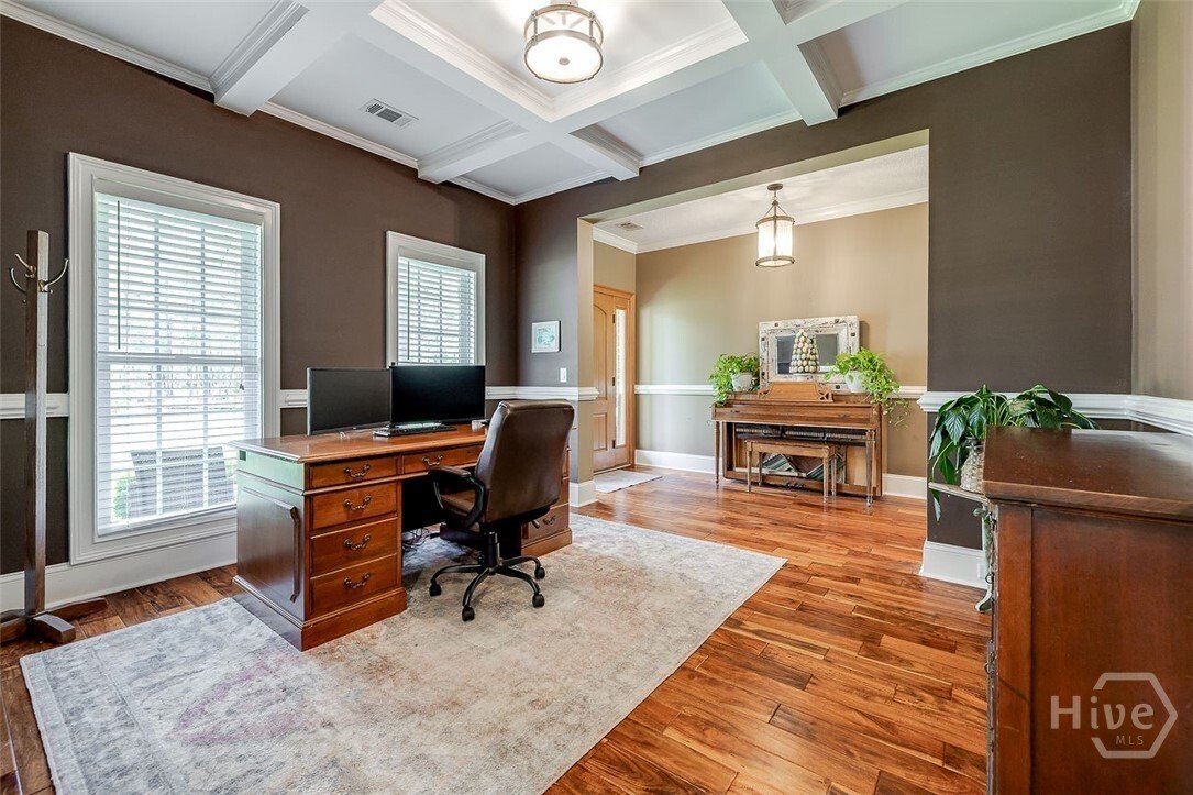 House in Guyton, Georgia, United States 5 - 16777556