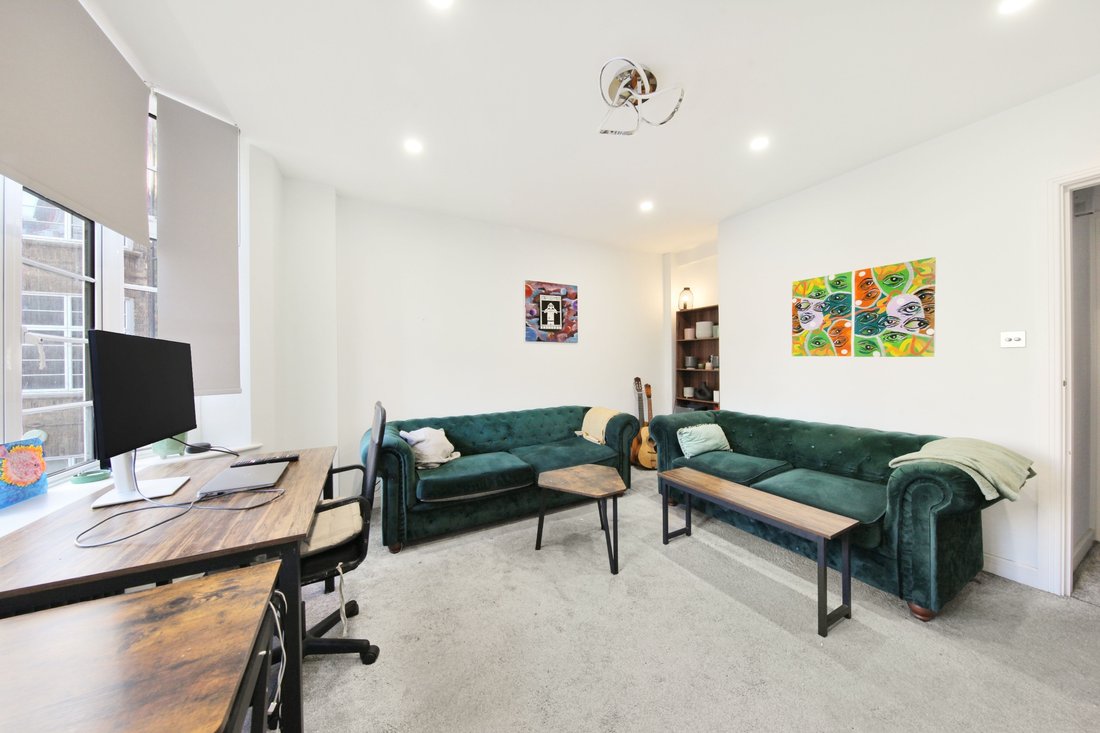 Apartment in Marylebone, Westminster, England 4 - 16780037