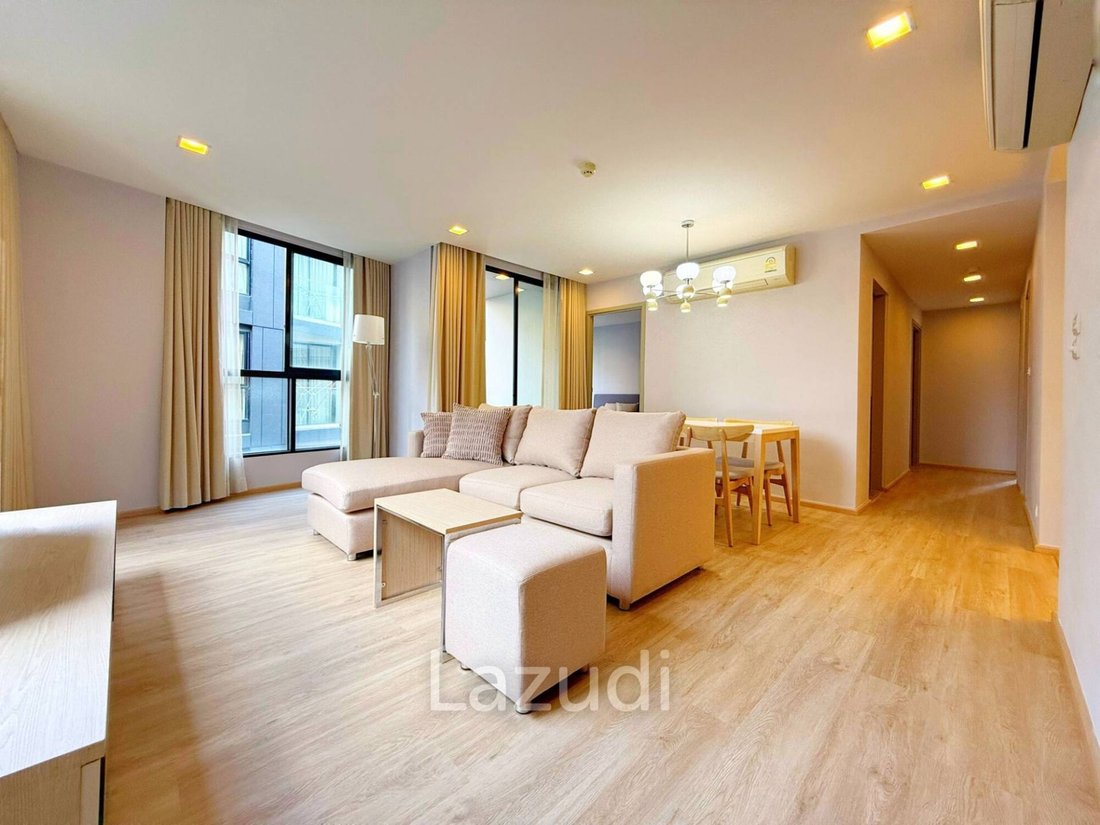 Apartment in Bangkok, Bangkok, Thailand 2 - 16779313