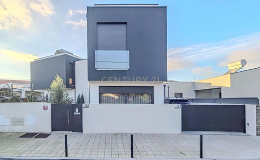 Villa en Valongo, Distrito de Oporto, Portugal 1