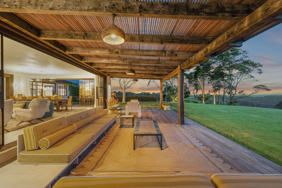 House in Coopers Shoot, New South Wales, Australia 3 - 16219523