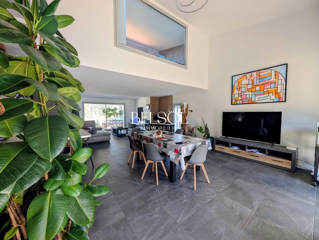 Casa en Saint-Cyprien, Occitania, Francia 2 - 16782222