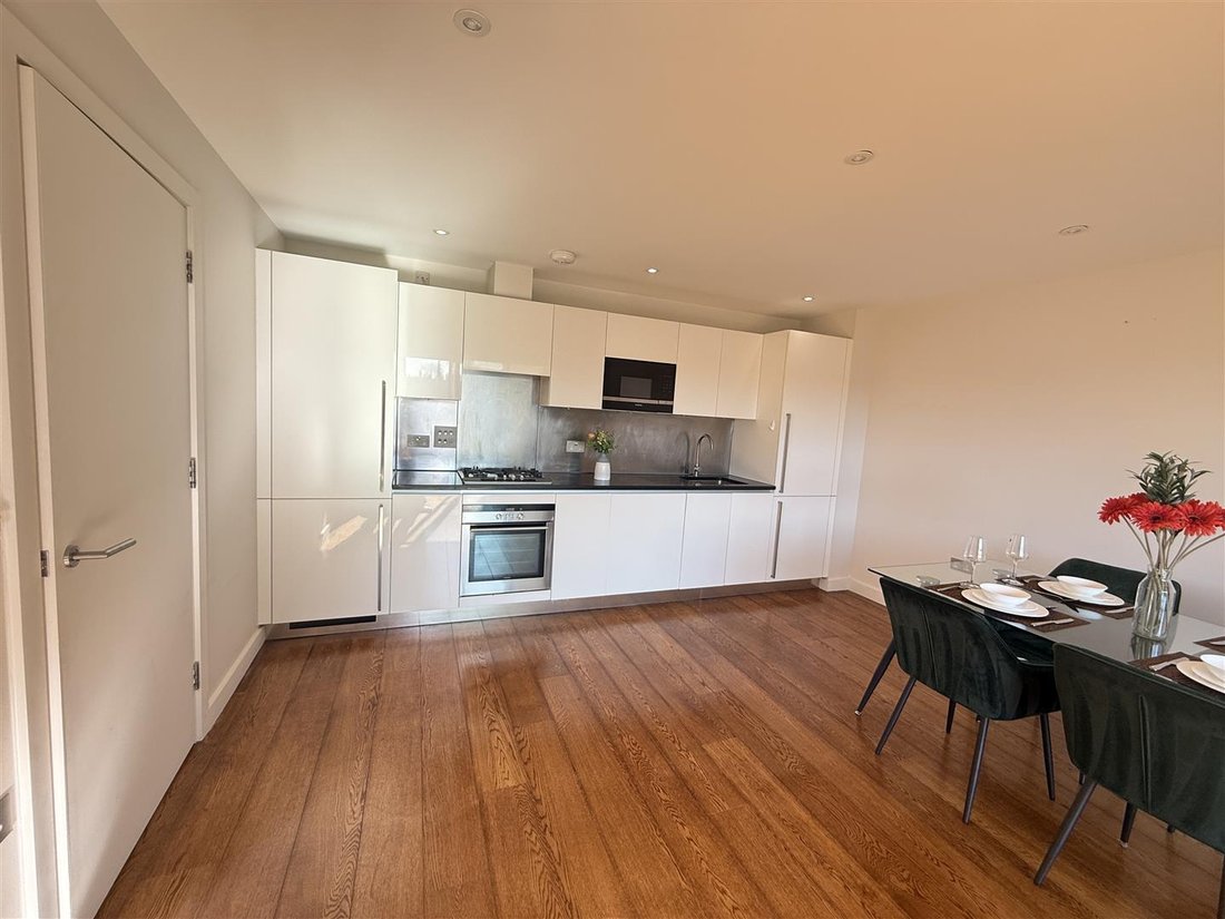 Appartement à St John's Wood, Westminster, Angleterre 5 - 16780139