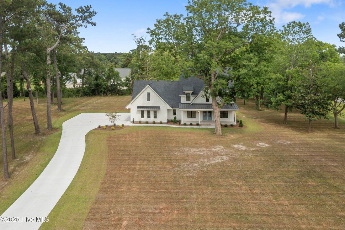 House in Newport, North Carolina, United States 5 - 16778330
