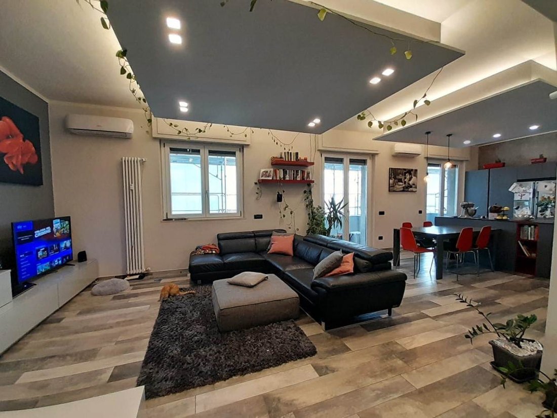 Appartement à Canaletto - Mazzetta, La Spezia, Ligurie 5 - 16780848