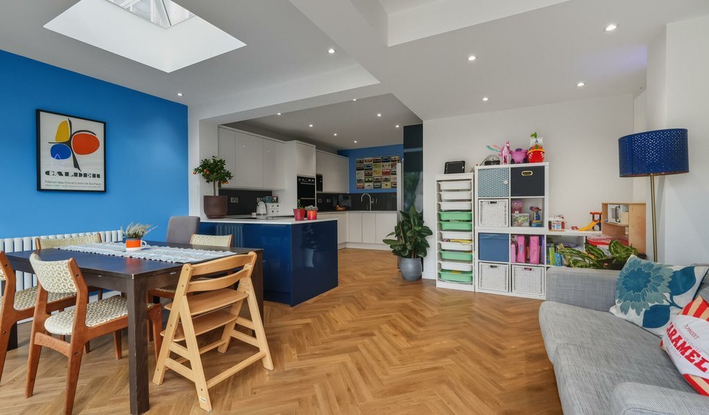 House in Wanstead, Redbridge, England 2 - 16780134