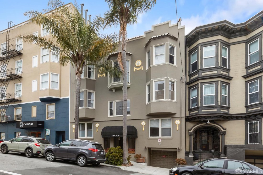 San Francisco, California, United States 3 - 16780609