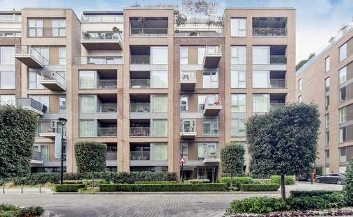 Apartment in Walham Green, Hammersmith and Fulham, England 1