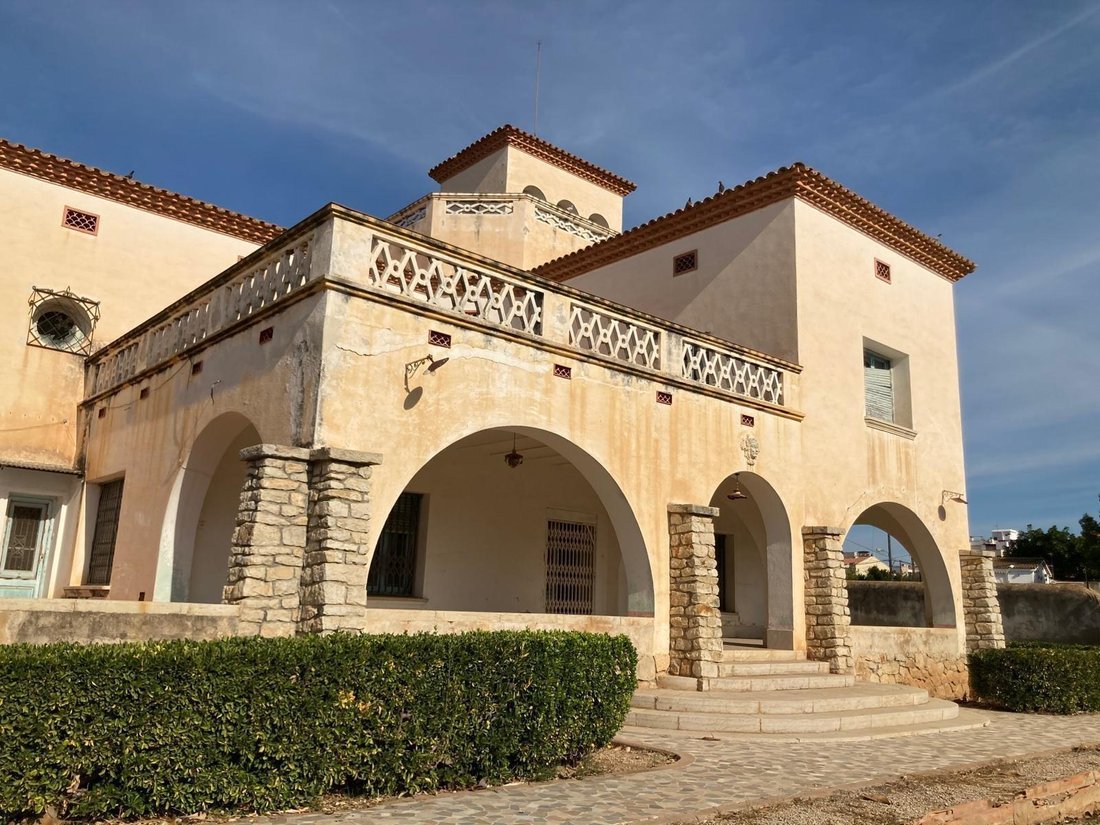 Villa in Alcanar, Catalonia, Spain 2 - 16780789