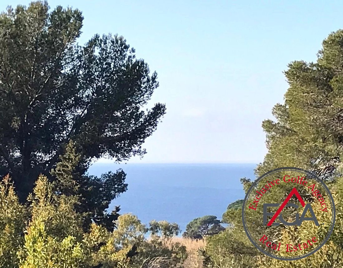 Villa in La Croix-Valmer, Provence-Alpes-Côte d'Azur, France 5 - 16782114