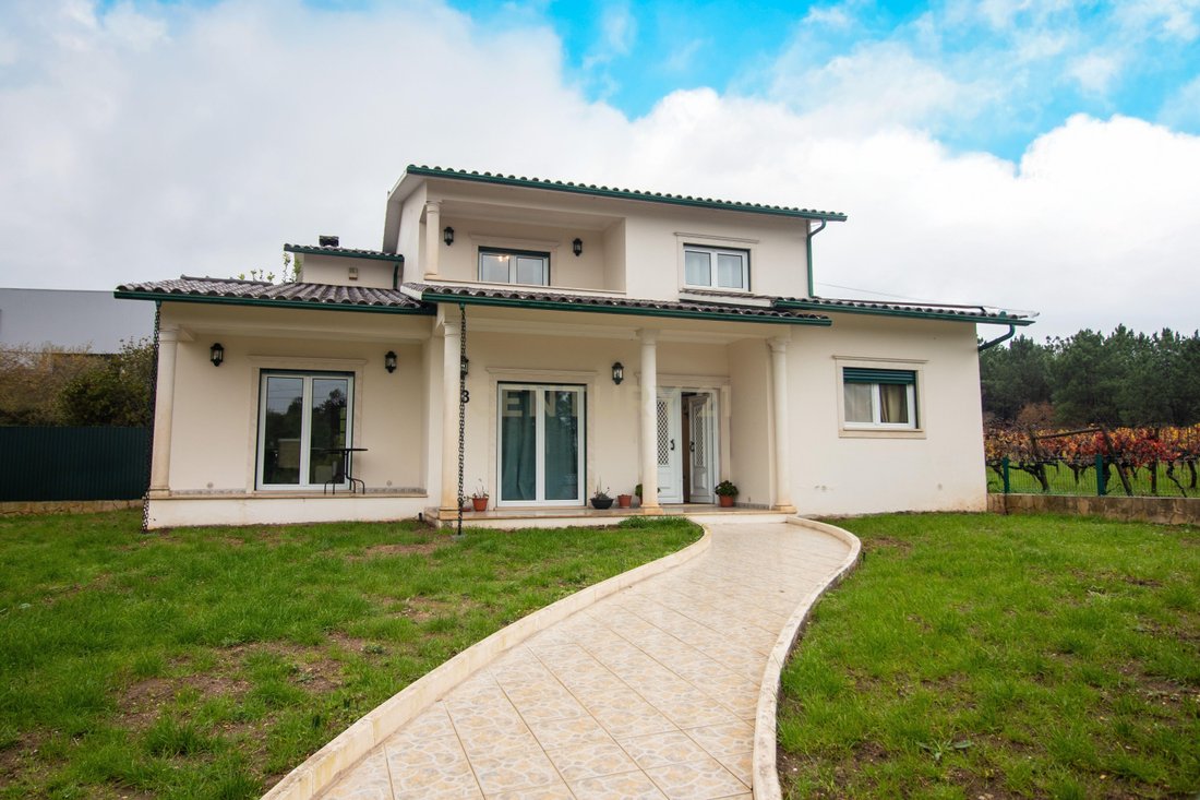 Villa in Soure, Coimbra District, Portugal 1 - 16781253