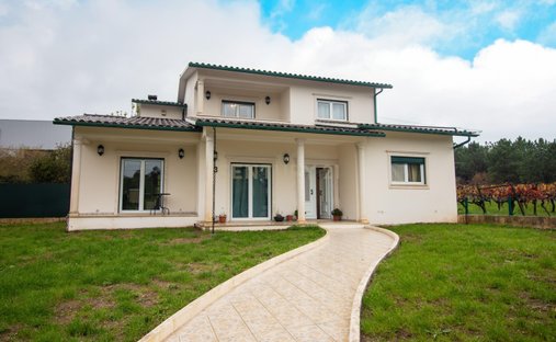 Villa a Soure, Distretto di Coimbra, Portogallo 1