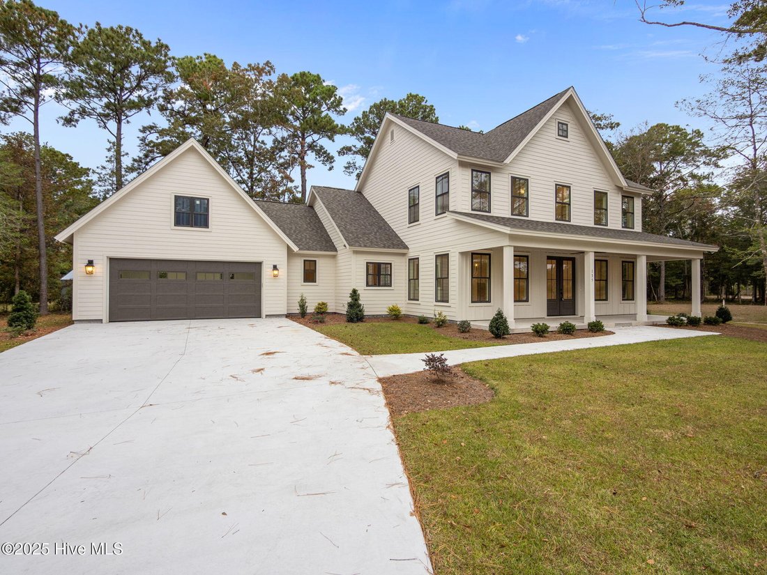 House in Beaufort, North Carolina, United States 3 - 16778231