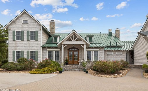 House in Davis, North Carolina, United States 1