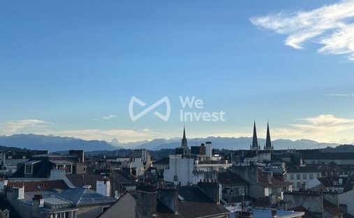 Castle for Sale in Pau, Nouvelle-Aquitaine, France