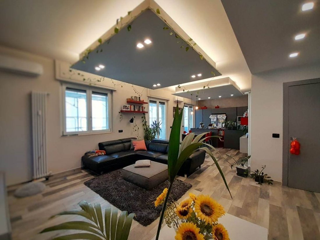 Appartement à Canaletto - Mazzetta, La Spezia, Ligurie 3 - 16780848