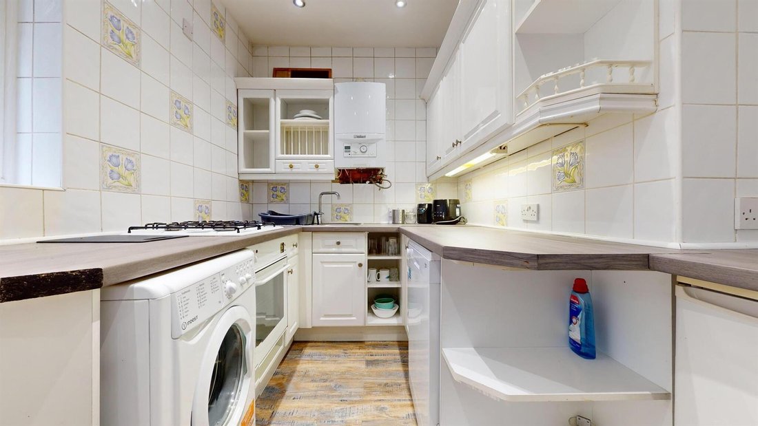 Apartment in Earls Court, Kensington And Chelsea, England 4 - 16776854