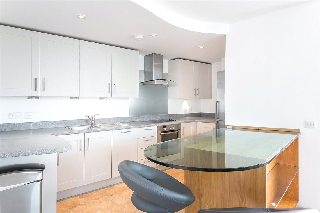Apartment in Waterloo, Lambeth (Greater London), England 5 - 16780105