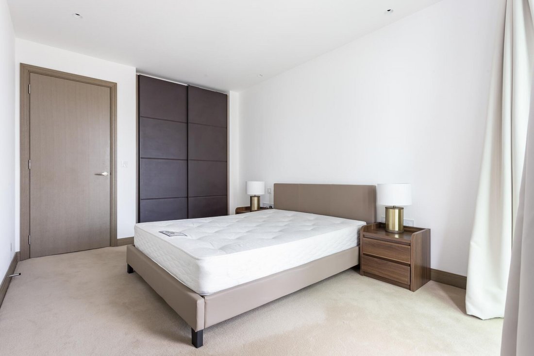 Apartment in Waterloo, Lambeth (Greater London), England 4 - 16780202