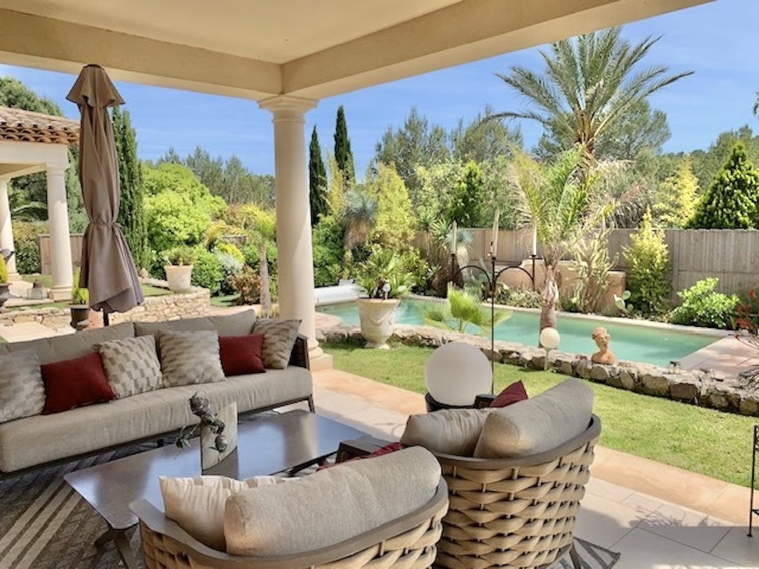 Villa in Le Dramont-Agay-Anthéor-Le Trayas, Saint-Raphaël, France 3 - 16778601