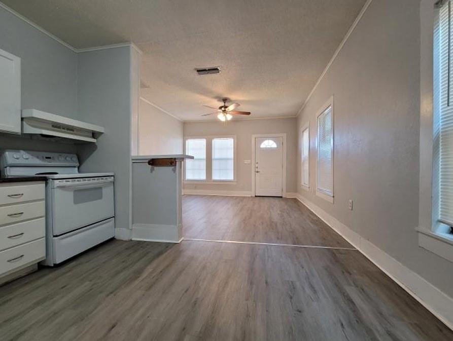 Apartment in Brownwood, Texas, United States 3 - 16779400