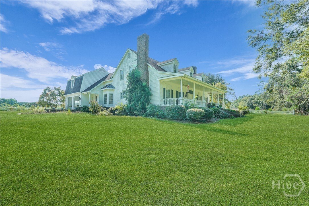 House in Claxton, Georgia, United States 3 - 16777951