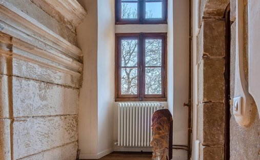 Lot Valley West Small Manor