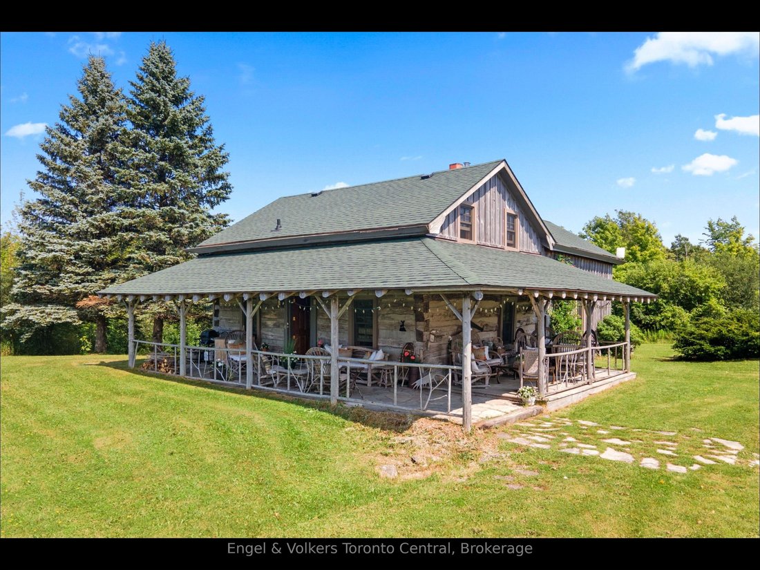 House in Meaford, Ontario, Canada 4 - 16191351