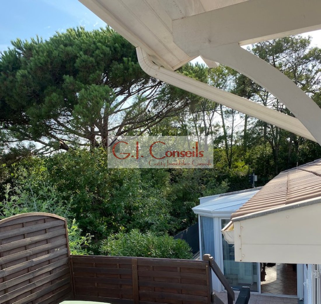 House in Centre Cap Ferret, Lège-Cap-Ferret, France 1 - 16778351