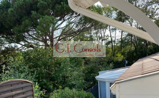 House in Centre Cap Ferret, Lège-Cap-Ferret, France 1